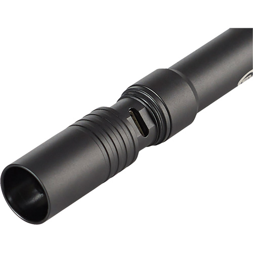 Stylus Pro&reg; USB Pen Light, LED, 350 Lumens, Aluminum Body, Rechargeable Batteries, Included Planification Entrepots Molloy