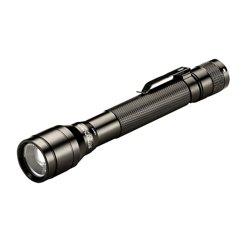 Baladeuse Streamlight Jr. F-Stop, DEL, 250 lumens, Piles AA Planification Entrepots Molloy