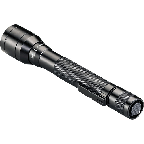 Baladeuse Streamlight Jr. F-Stop, DEL, 250 lumens, Piles AA Planification Entrepots Molloy