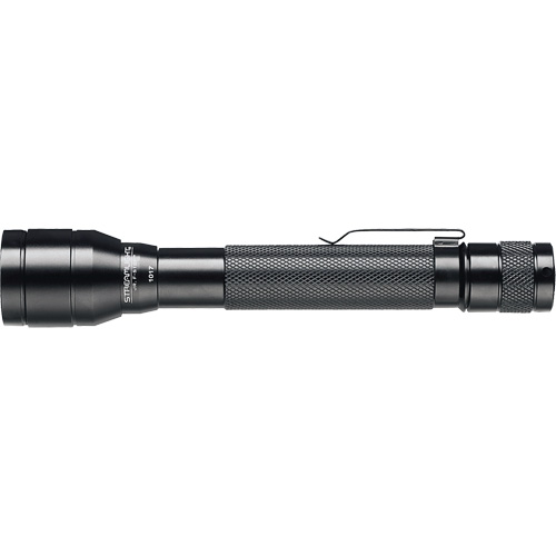 Baladeuse Streamlight Jr. F-Stop, DEL, 250 lumens, Piles AA Planification Entrepots Molloy