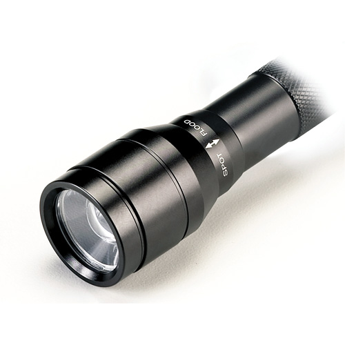 Baladeuse Streamlight Jr. F-Stop, DEL, 250 lumens, Piles AA Planification Entrepots Molloy