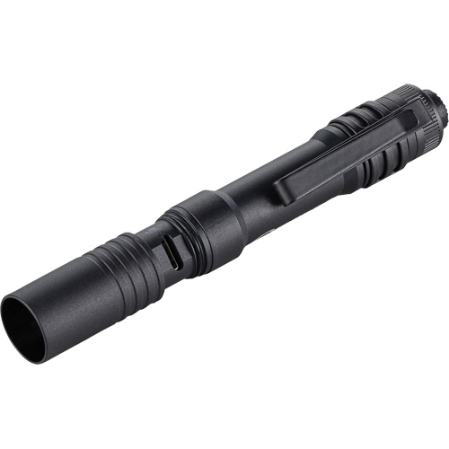 MicroStream&reg;  USB Keychain Flashlight Planification Entrepots Molloy