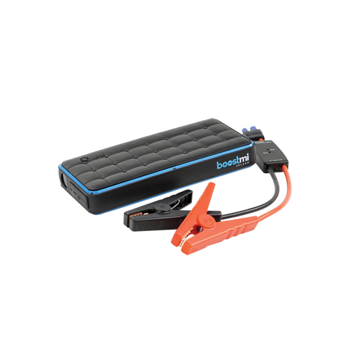 Splash Multi-Functional Jump Starter Planification Entrepots Molloy