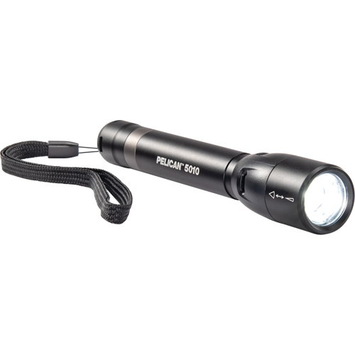 Lampe de poche 5010, DEL, 392 lumens, Piles AA Planification Entrepots Molloy