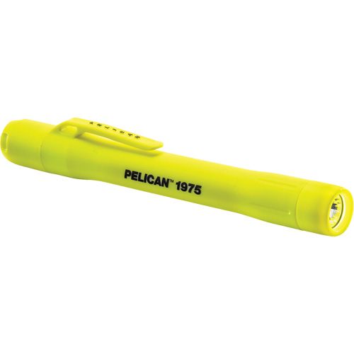 Hand-Held Flashlight, LED, 117 Lumens, AAA Batteries Planification Entrepots Molloy