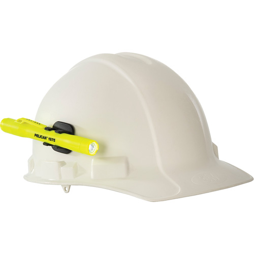 Hand-Held Flashlight, LED, 117 Lumens, AAA Batteries Planification Entrepots Molloy