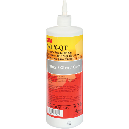 Wire Pulling Lubricant, Bucket Planification Entrepots Molloy