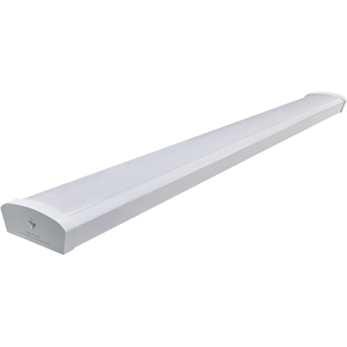 Wraparound Light Planification Entrepots Molloy