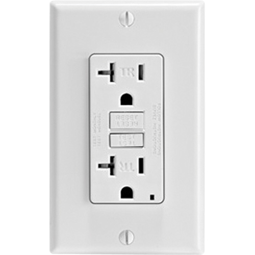 Prise DDFT Decora Planification Entrepots Molloy