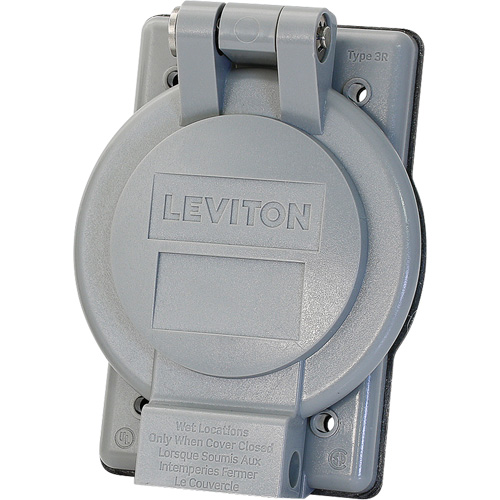 Couvercle &agrave; rebord Planification Entrepots Molloy