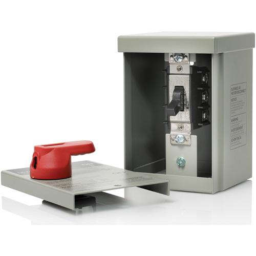 Manual Motor Controller Planification Entrepots Molloy