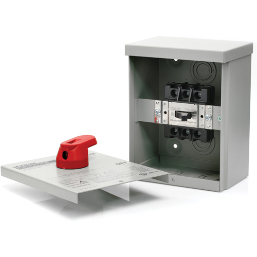 Manual Motor Controller Planification Entrepots Molloy