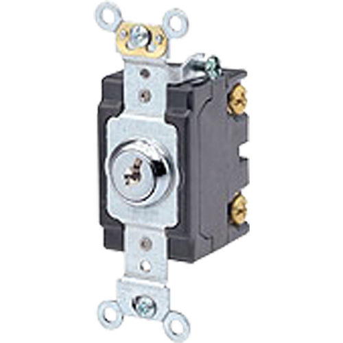 Heavy-Duty Key Locking Switch Planification Entrepots Molloy