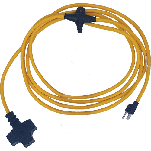 Replacement Beacon360 Daisy-Chain Cord Planification Entrepots Molloy