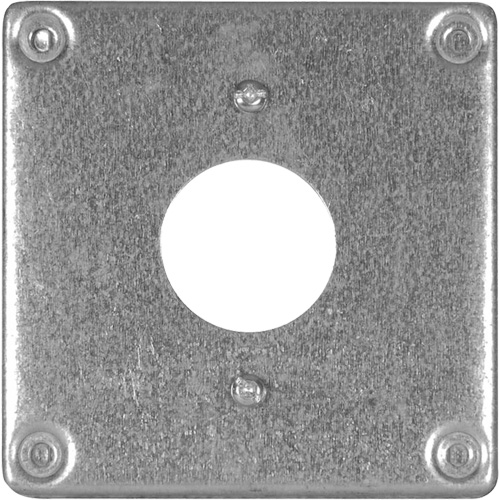 Couvercle de boîte de jonction Planification Entrepots Molloy