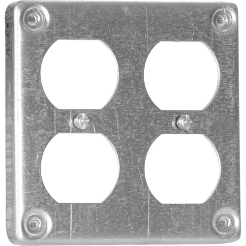 Couvercle de boîte de jonction Planification Entrepots Molloy