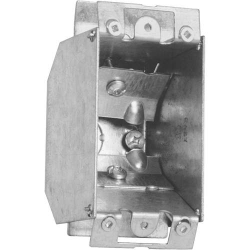 Boîte de jonction Planification Entrepots Molloy
