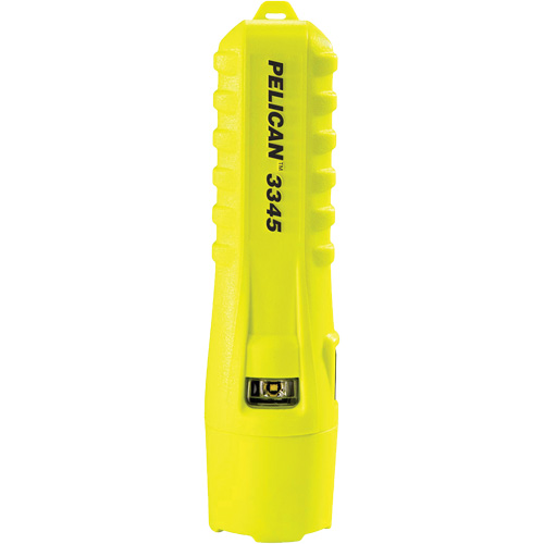 VLO Flashlight, LED, 280 Lumens, AA Batteries Planification Entrepots Molloy