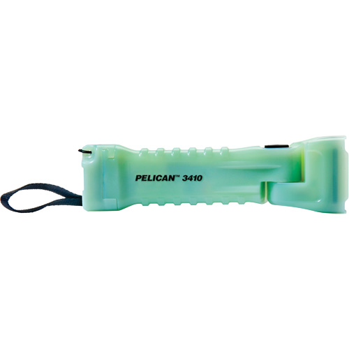 Right Angle Flashlight, LED, 653 Lumens, AA Batteries Planification Entrepots Molloy