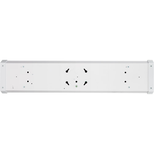 Luminaire enveloppant FMLWL &agrave; profil bas Planification Entrepots Molloy