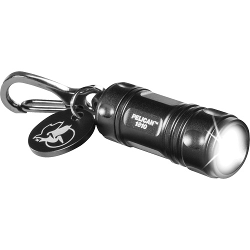 Keychain Flashlight Planification Entrepots Molloy