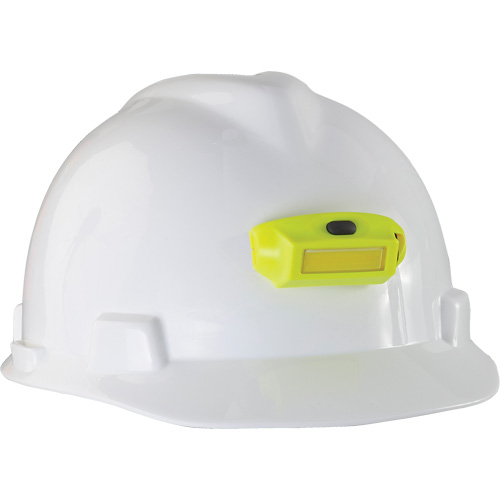 Lampe frontale ultra compact Pro Bandit, DEL, 180 lumens, 4.5 hres de fonctionnement, piles Rechargeable Planification Entrepots Molloy
