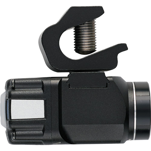Vantage&reg; II Industrial Helmet Mount Flashlight Planification Entrepots Molloy