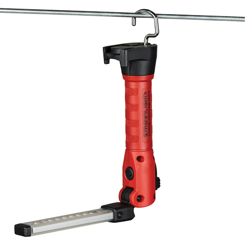 Strion&reg; SwitchBlade&reg; Compact Work Light, LED, 500 Lumens Planification Entrepots Molloy