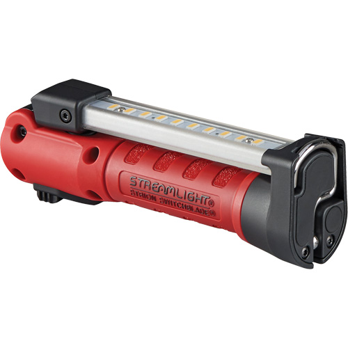 Strion&reg; SwitchBlade&reg; Compact Work Light, LED, 500 Lumens Planification Entrepots Molloy