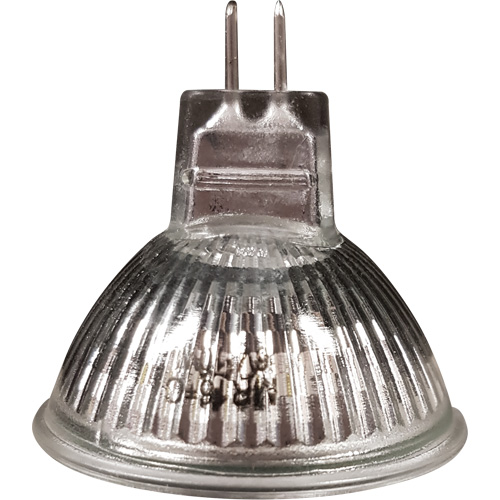 Replacement MR16 Bulb Planification Entrepots Molloy