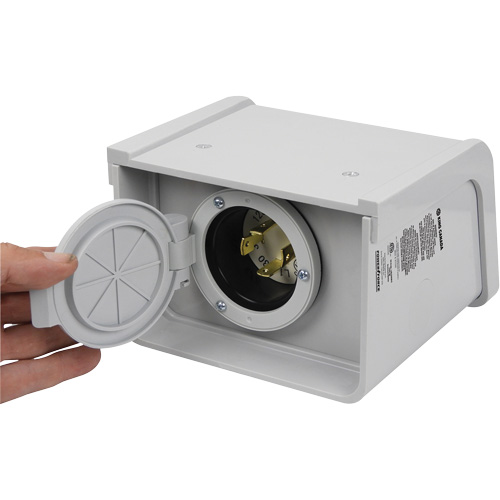 Generator Home Connection Kit Planification Entrepots Molloy