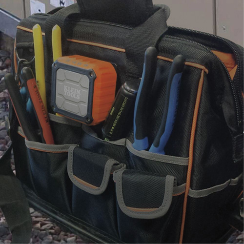 Wireless Jobsite Speaker (Tool Only), Lithium-Ion Planification Entrepots Molloy