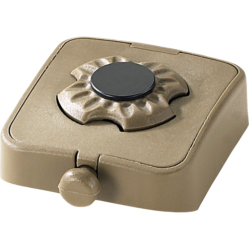 Support LVN tactique Sidewinder Planification Entrepots Molloy