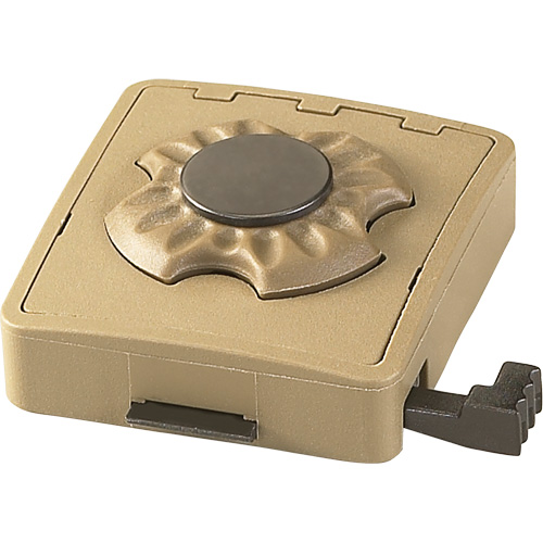 Sidewinder&reg; Tactical NVG Mount Planification Entrepots Molloy