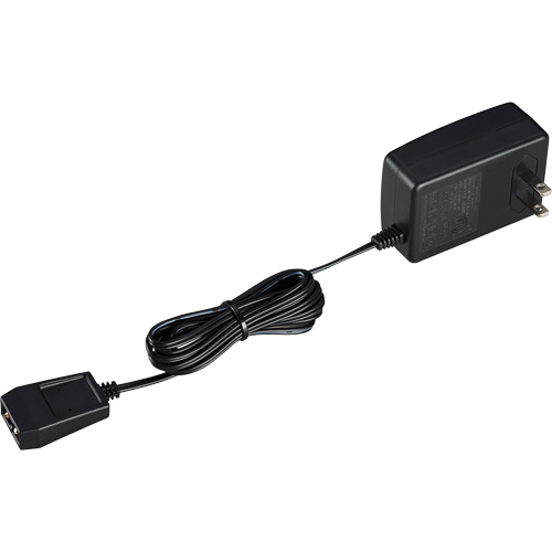 120V AC Charger Cord for Chargers Planification Entrepots Molloy