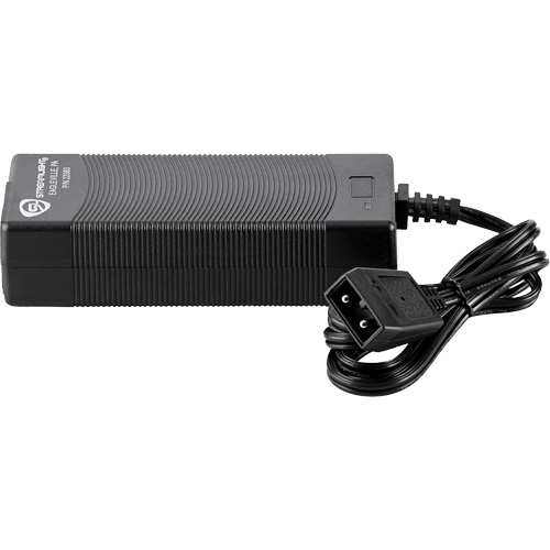 Bloc d'alimentation pour lampe de sc&egrave;ne portative Planification Entrepots Molloy