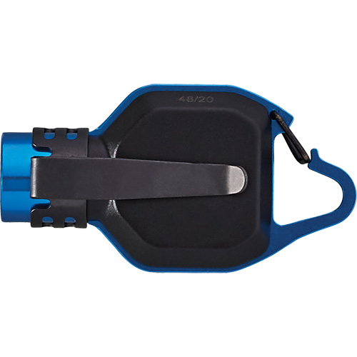 Lampe de poche USB Pocket Mate Planification Entrepots Molloy
