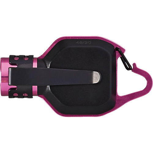 Pocket Mate&reg; USB Flashlight Planification Entrepots Molloy