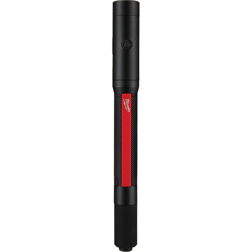 Lampe stylo avec laser, DEL, 250 lumens, piles Rechargeable, Compris Planification Entrepots Molloy