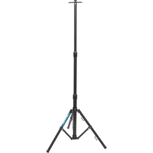 Tr&eacute;pied portable pour projecteur &agrave; DEL Planification Entrepots Molloy