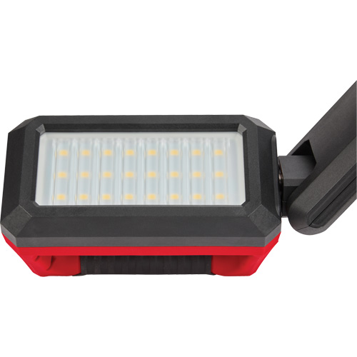 M12 Underbody Light Kit, Magnetic, Rechargeable, 1200 Lumens Planification Entrepots Molloy