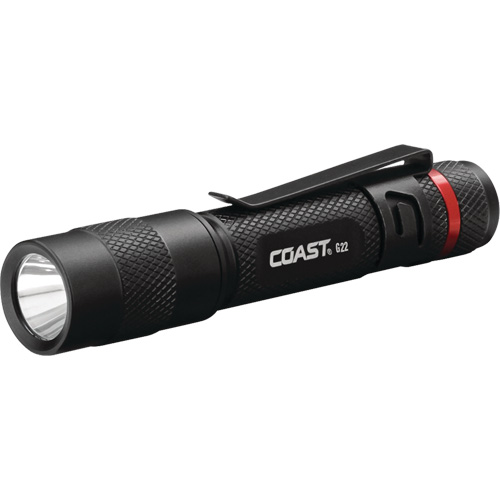 Bulls-Eye G22 Fixed Spot Beam Penlight, LED, 100 Lumens, Aluminum Body Planification Entrepots Molloy