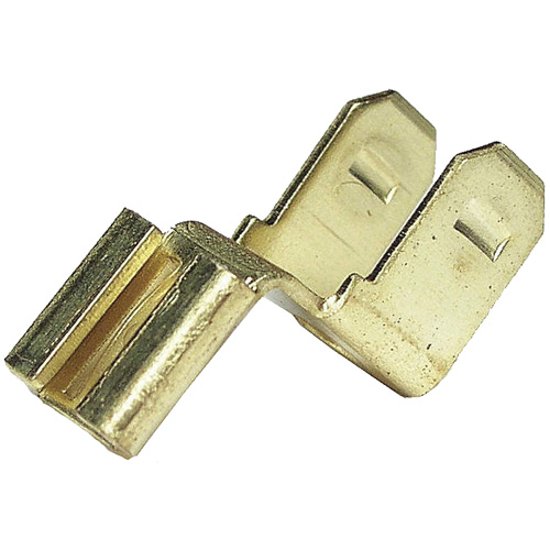 Raccord d'onglet m&acirc;le Pico Planification Entrepots Molloy