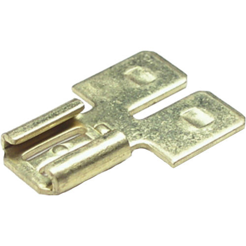 Raccord d'onglet m&acirc;le double Volkswagen Pico Planification Entrepots Molloy