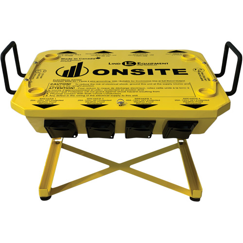 Boîte de distribution du courant Planification Entrepots Molloy