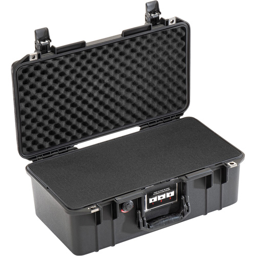Valise 1506 Air, Mallette rigide Planification Entrepots Molloy