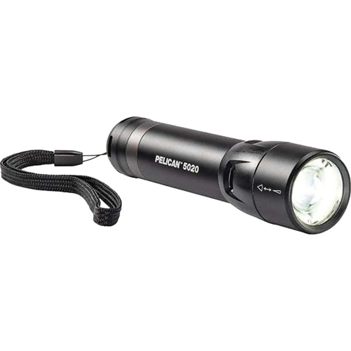 Lampe de poche 5020, DEL, 586 lumens, Piles AAA Planification Entrepots Molloy