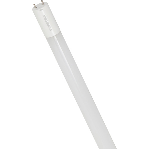 LEDlescent 2' T8 Ballast-Free Lamp, 9 W, 1100 Lumens Planification Entrepots Molloy