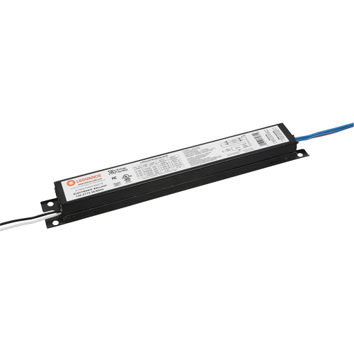 High Efficiency 2-Lamp T8 Instant Start UNV Electronic Ballast Planification Entrepots Molloy