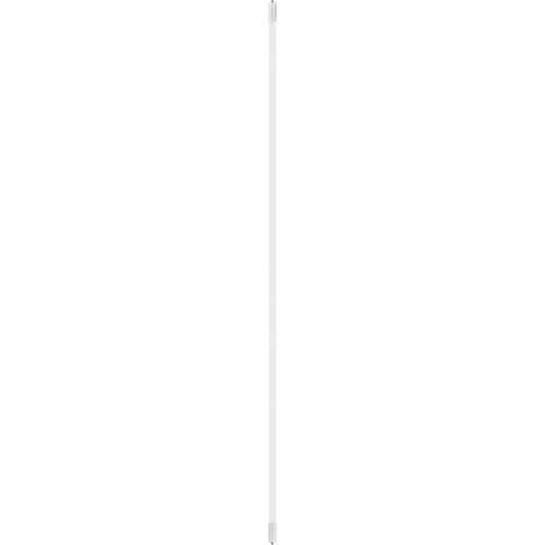 Lampe DEL T8 8' sans ballast LEDlescent, 32 W, 4400 lumens, base FA8 Planification Entrepots Molloy